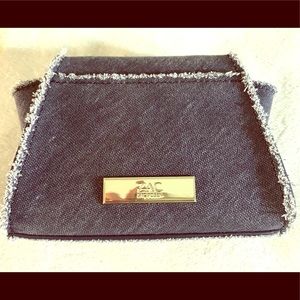 Zac Posen mini crossbody